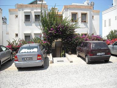 Mooie zeezicht en zicht op diverse eilanden, Bodrum