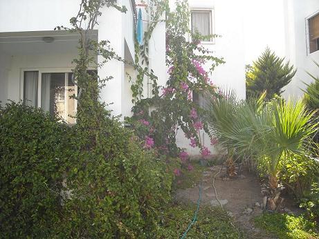 Mooie zeezicht en zicht op diverse eilanden, Bodrum