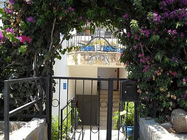 Mooie zeezicht en zicht op diverse eilanden, Bodrum